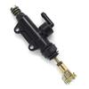 Motorcycle rear brake master cylinder For KTM 125 250 300 400 620 640 660 EGS EXC SX LC4 350 360 440 OEM:54513101044