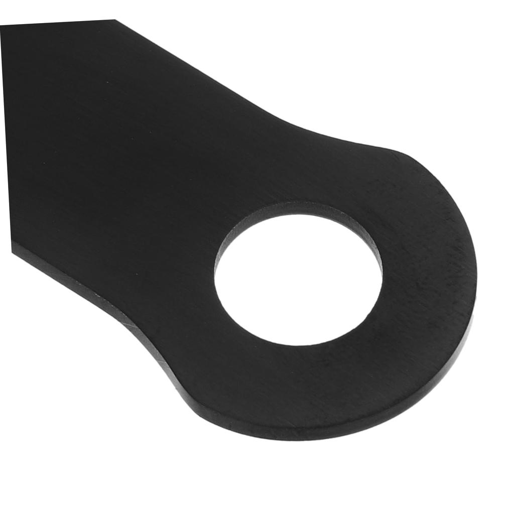 SWOOMEY 1 Set Motorcycle Bell Accessories Motorcycle Bell Hanger Motorcycle Grem Limbell Motorcycle Guardian