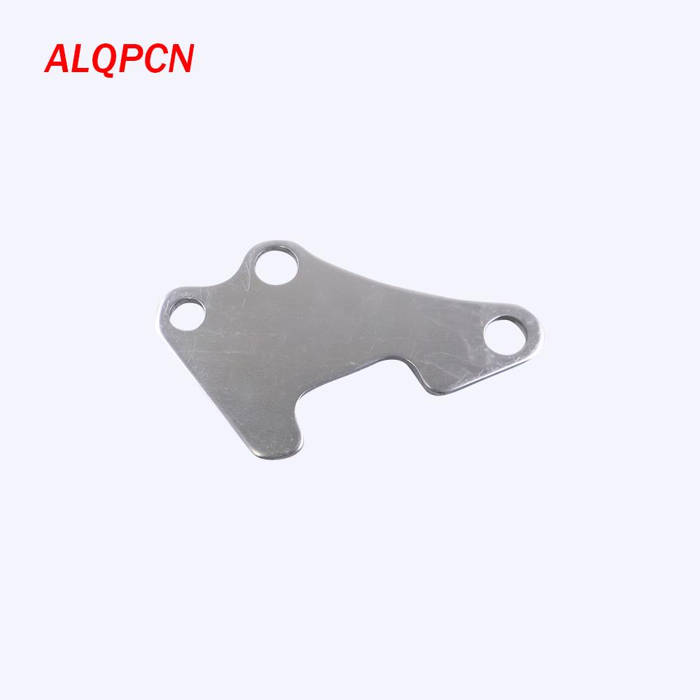 for Set 2Pcs (Left & Right) Rear Slide Door Roller Bracket Toyota Alphard/vellfire 30 Series 2015-2023