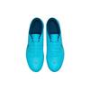 Nike Mercurial Vapor 14 Club Pantofi de fotbal de sală versatili cu șireturi confortabili cu vârf rotund unisex Albastru DJ2906-484