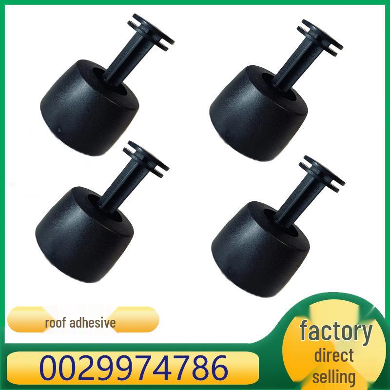 

Mercedes-Benz A, B, S-Class Опора для домкрата Клей для крыши 0029974786 Kazhis Sheng