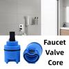Watersaving Faucet Cartridge Leak Proof Mixed Shower Switch Replacement Valve  Kitchen Taps