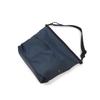 CIE FLOW DRY SHOULDER - L BAG OLIVE Lightweight Waterproof Shoulder Bag Made In Japan with LI-TEX Original Material, Dry Bag for Men and Women