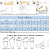 Men Women Water Shoes Upstream Wading Swimming Barefoot Five Fingers Aqua Shoes Colorful Beach Seaside Light Unisex Sneakers New