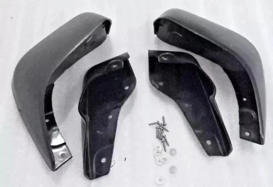 New Mud Flap/Guard Fits for Suzuki S-Presso VXI PLUS