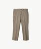 STCO Diems Washed Cotton Comfort Chino Pants Beige (Straight Fit)_Dpawz05Esd