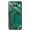 For Google Pixel 10 Pro Case Vivid Graceful Premium Marble TPU Soft Silicone Phone Cases  Impact Chic Mineral-Finish Para Cover