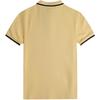 Polo Ralph Lauren Ss24 Orso Surfer Ricamato Girocollo Manica Corta Polo Uomo Polo Blu Navy 710782636-007