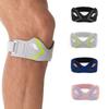 Adjustable Patellar Tendon Strap - Knee Pain Relief & Support for Basketball, Volleyball, Squats | Patella Stabilizer Brace