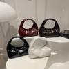 New Spring Niche Design Large-capacity Underarm Handbag Soft Texture Versatile Shoulder Bag Women