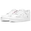 Nike Air Force 1/1 White Varsity Red DC9895-100