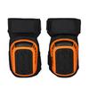 Professional Heavy Duty EVA Foam Padding Knee Pads with Comfortable Gel Cushion and Adjustable Straps for Working, Gardning