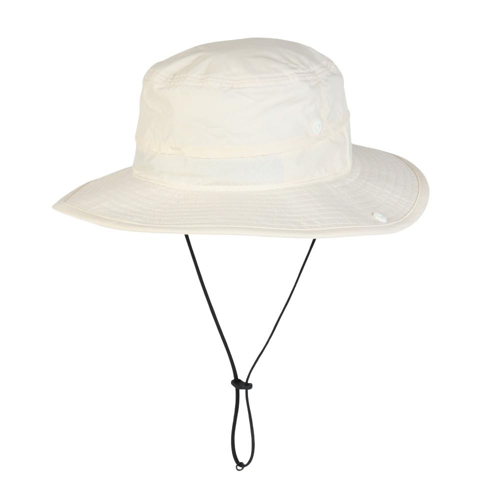 Fielder Hat Ivory 2 M