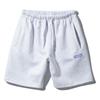 ALVINCLO Amuse Elastic Waist Shorts Dlx2504 (4 Colors)