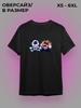 Spooky Month T-shirt
