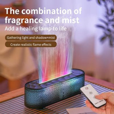 Electrónica climática – Humidificadores