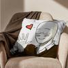 game cool Slender Man Pillow Case Office Cushions Suitable For Sofa Car Bedroom Decorative Cushion Cover
