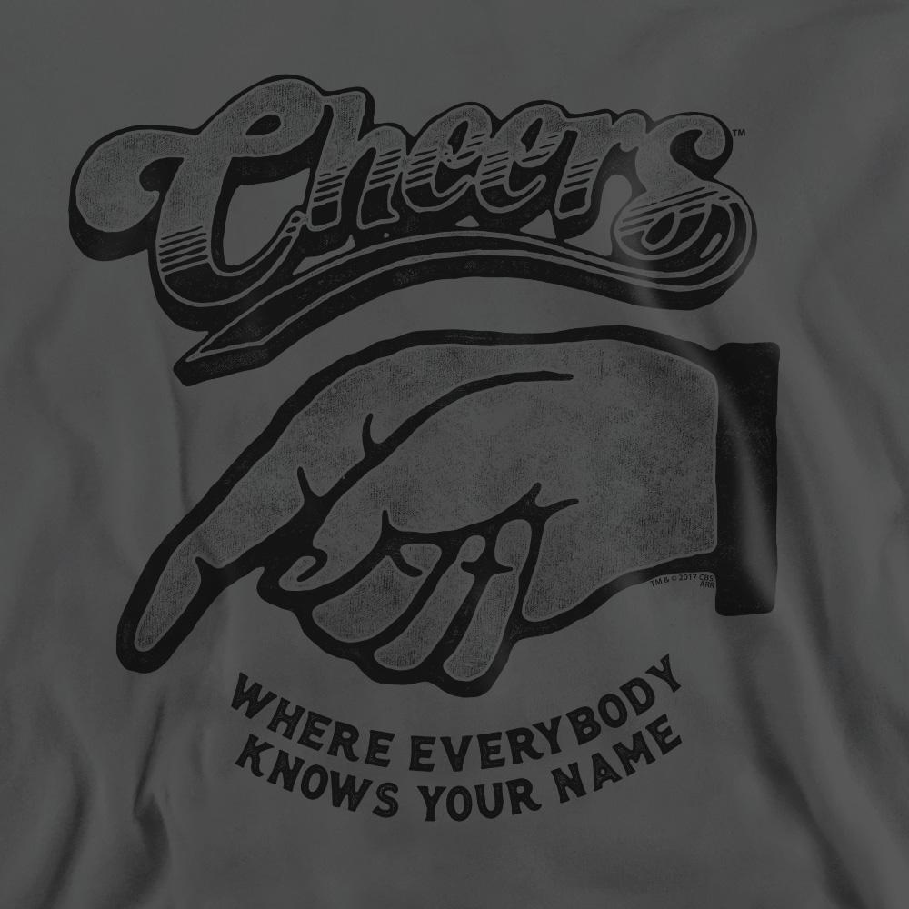 Cheers Unisex Adult The Standard Sweatshirt