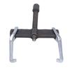 Reversible Design Gear Puller Chrome Vanadium Steel Puller Tool Bearing Puller  Industrial Use