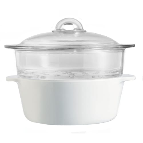 PYROflam Cocotte Steamer 20cm "Steamer" P25U000