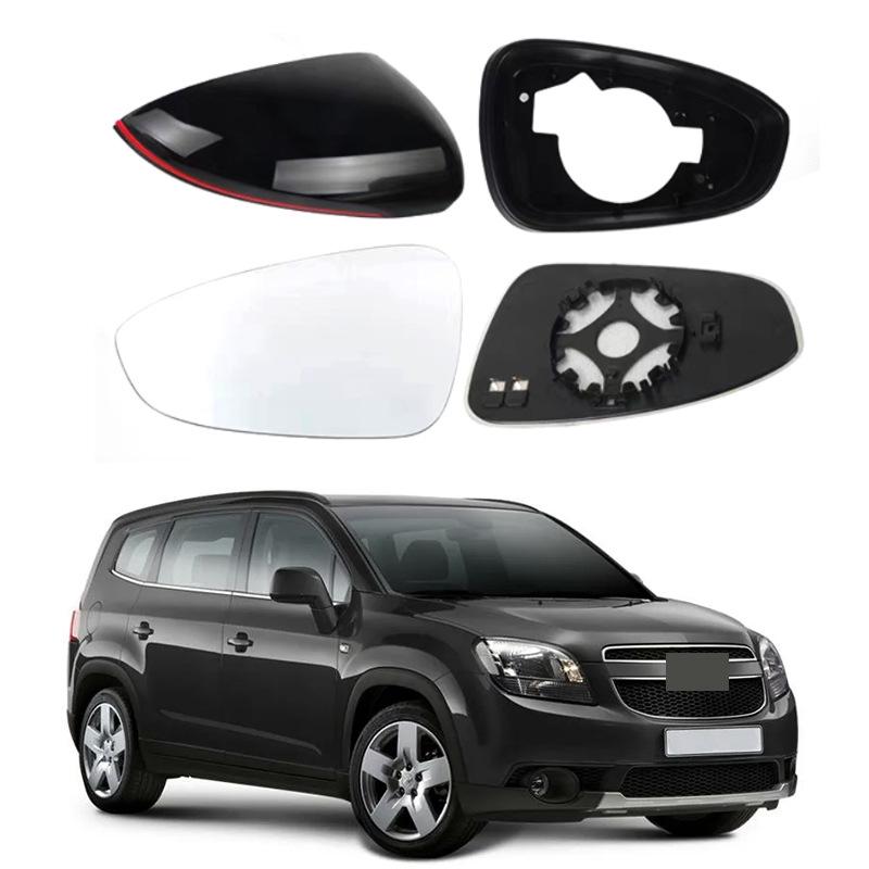 Rearview Mirror Cover for 2018-2020 Chevrolet Orlando