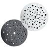 Sponge Interface Pads Polishing Pad Cleaning 70 Holes