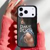 The Walking Dead soft Phone Case for iPhone 17 Air 16e 15 14 13 Pro Max Back Cover for 12 11 Pro Coque
