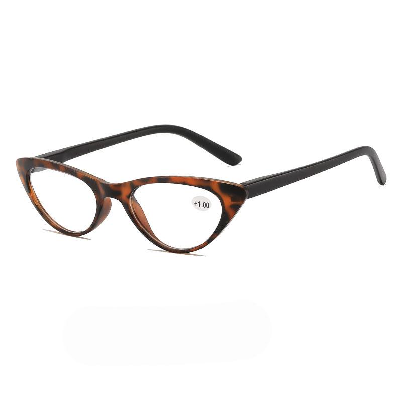 

UV Protected Polarized UV Protection Lightweight Comfortable Durable High Quality Retro Nearsighted Rx Lenses Female 0