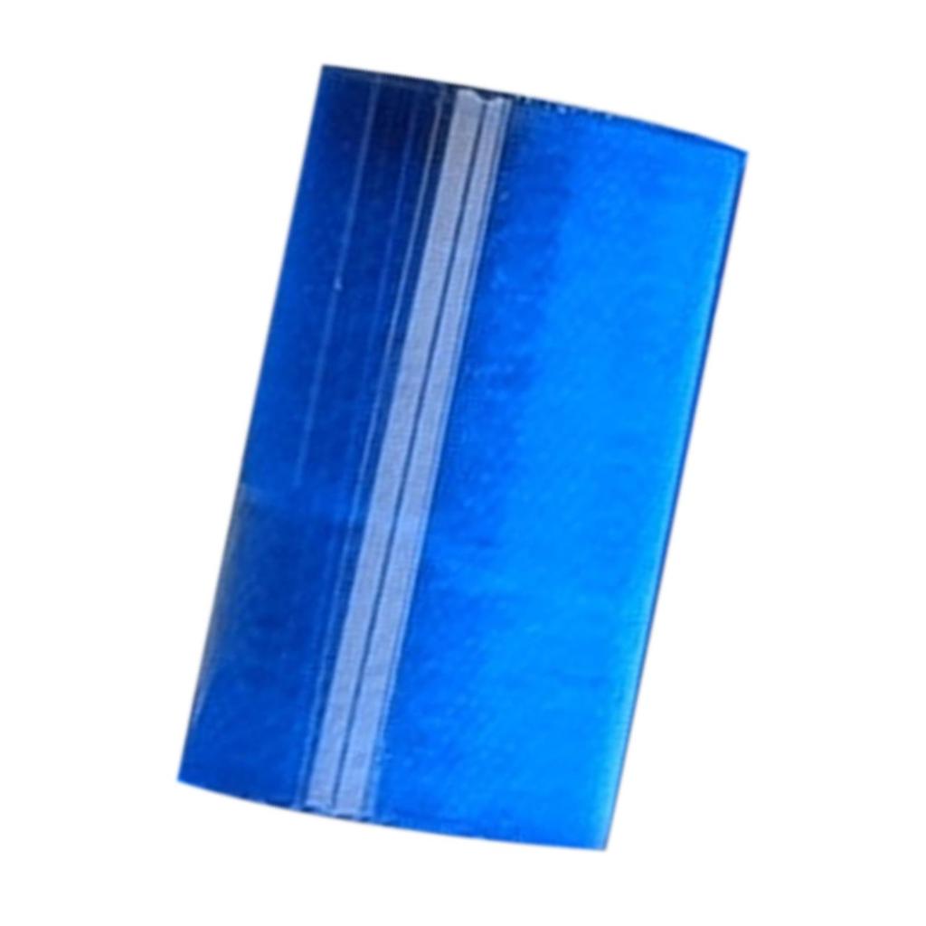 Billiard Pool Cue Ferrule 0.57" Easy Installation Spare Part for 9 Balls