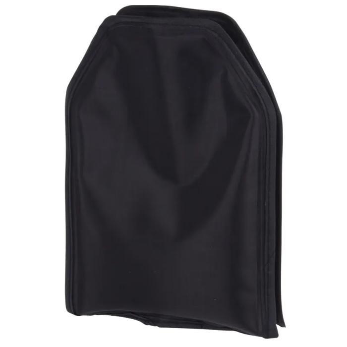 Refroidisseur De Bouteille - TOM - 15 X 22 Cm - Noir - Polyester - Unisexe