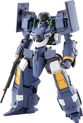 MODEROID Titanomachy SIDE R Blitzschlag Scale Assembled Plastic Model 1/48