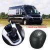 5 Speed Car Manual Gear Shifter Knob Head Stick Lever Replacement for Fiat Ducato Citroen Jumper Relay Peugeot Boxer 1994-2006 735316072