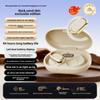 New Earless OWS Bluetooth Earphone Sports Earphones Ultra Long Life Noise Reduction
