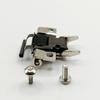 Blade Hinge + Locking Assembly Replacement For Oster Classic 97 97-44 220 Volt Clipper & Outlaw Outlaw Ink All Models Star-Teq Power-Teq