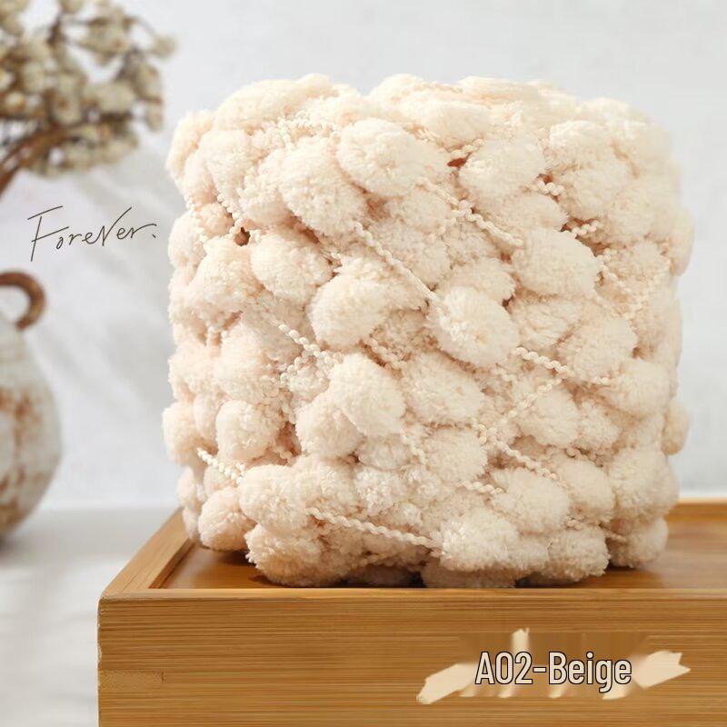 100g Small Snowball Yarn - Perfect for DIY Hand Knitting: Scarves, Hats, Seat Cushions, Blankets, Crochet Projects