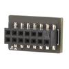 TPM 2.0 Module Support for ASROCK Motherboard 14Pin SPI TPM2.0 Remote Card Encryption Security Board for Win 11