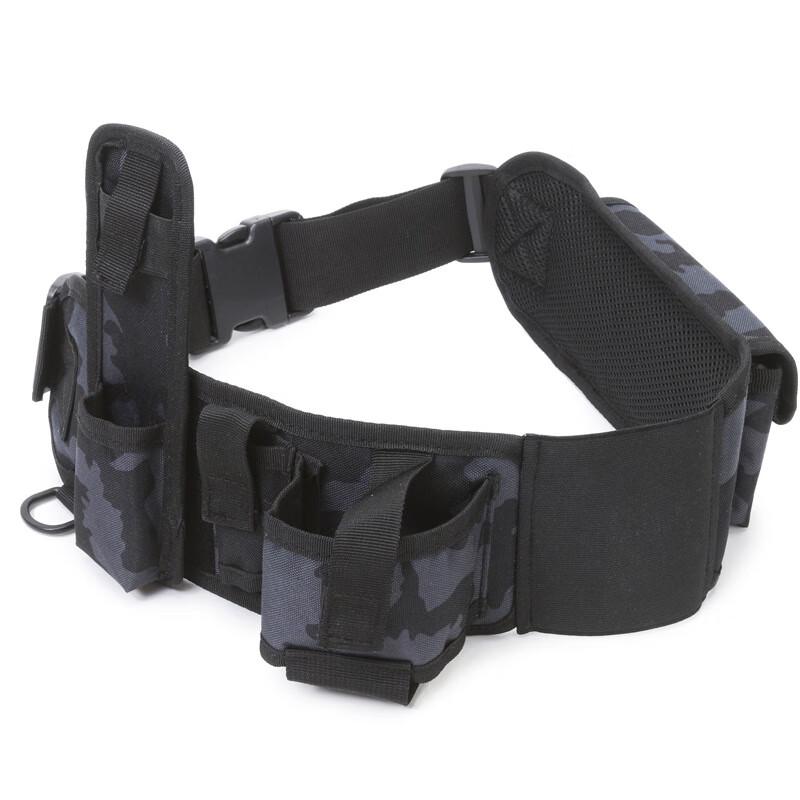 Lishen Lure Fishing and Cycling Waist Bag