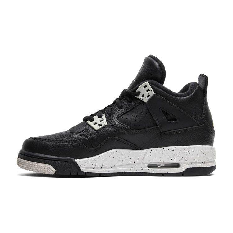 Jordan 4 Retro Oreo 2015 GS