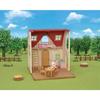 SYLVANIAN FAMILIES - 5567 - Le cosy cottage du village - A partir de 3 ans