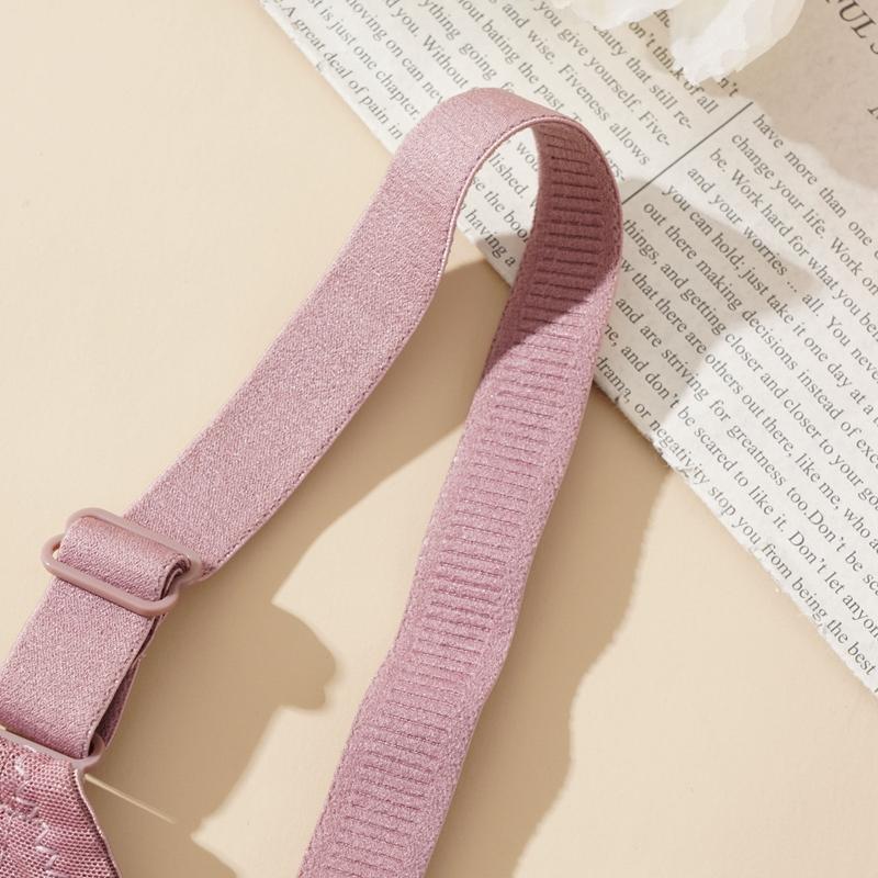 Women's Ultra-thin Sexy Lace Full Cup Wire-free Bra Gathered Breathable Transparent Underwear Plus Size