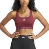 Sports Bra Adidas Power Ms Tf Brown