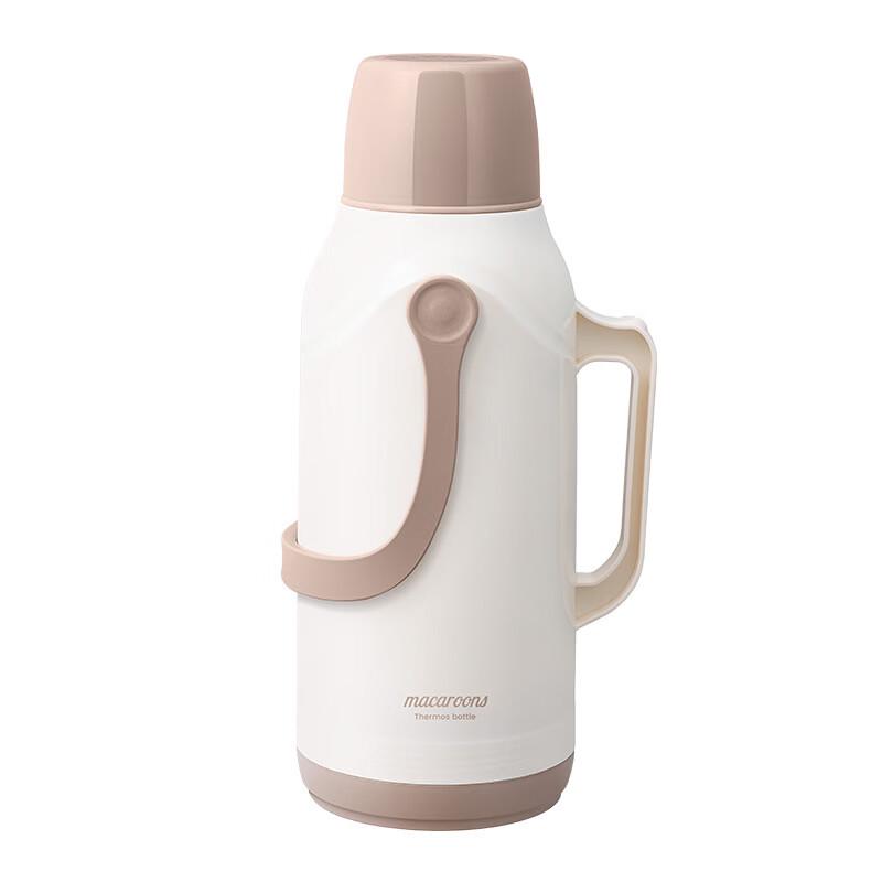 Boyiduo 2L Glass-Lined Insulated Thermos Flask