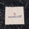Moncler [Guter Zustand] AUBERT Daunenblouson/ Jacke 2 Marineblau Gebraucht