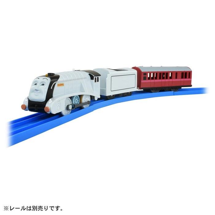 Plarail Thomas TS-10 Spencer Multicolor (1-pack)