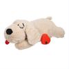 Wangdu Heartbeat Soothing Plush Toy for Dogs During Estrus