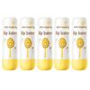 Children's Anti-Chapping Lip Balm (5-pack)