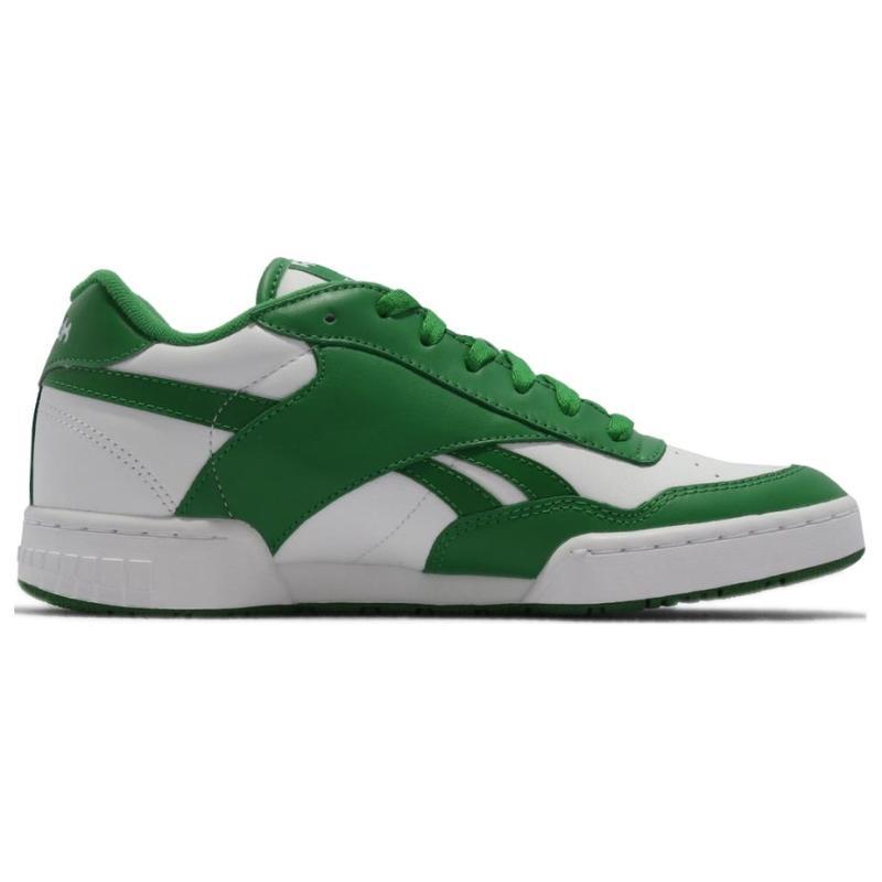 Reebok Bb 4000 Mu 'White Glen Green' Sneaker GW8787