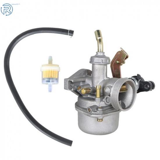 Fit For 2007-2014 Polaris 0454886 Carburetor Carb Sportsman 90 Outlaw 90 50 atv