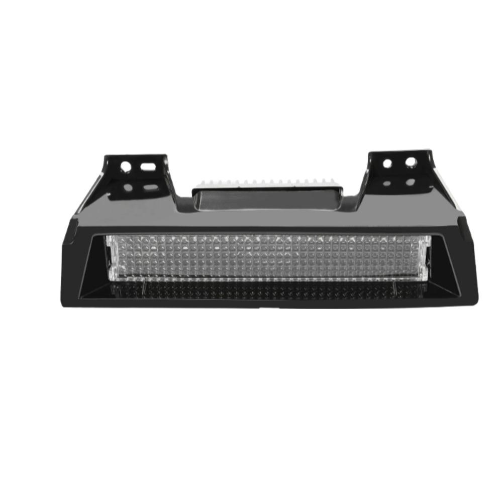 

OEM Number 19330403 Third Brake Light Black Brake Replacement Installation Wear-Resistant Design Easy Installation China Mainland