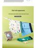 Kids' Cotton Boys' Boxer Briefs - Sizes for Small Kids To Teenagers